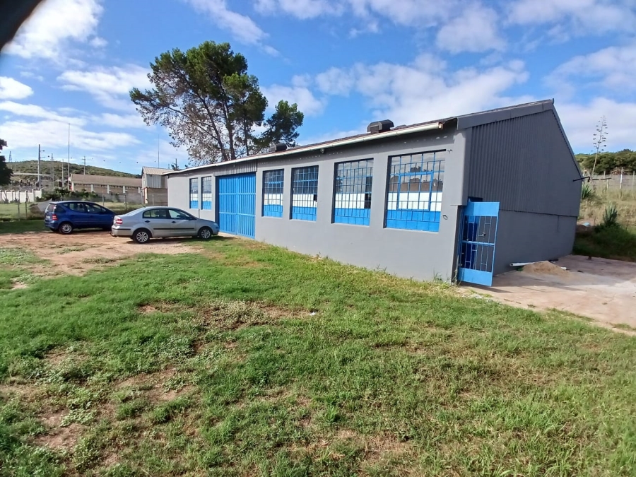 Commercial Property for Sale in Cape Road Industrial Eastern Cape